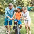 Helping Kids to Get Through Their Parents’ Crisis
